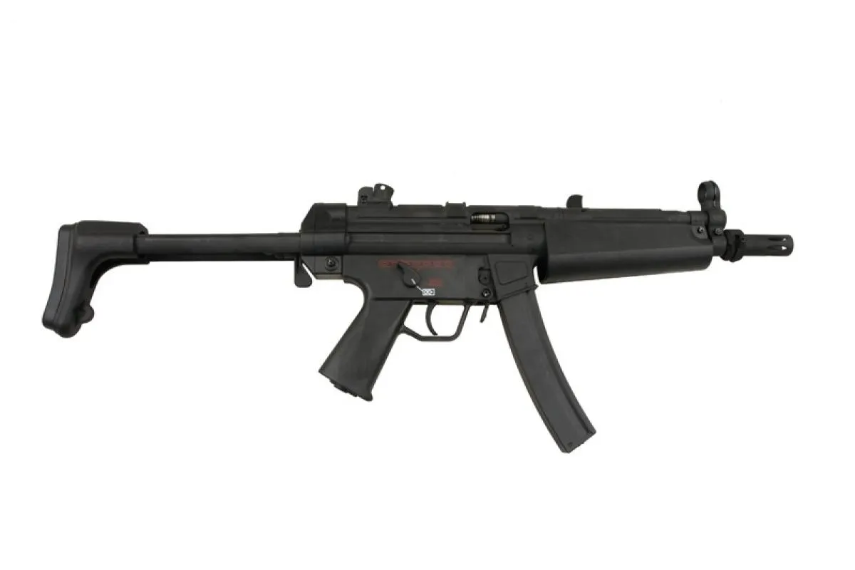 Cyma CM041J High Speed SMG